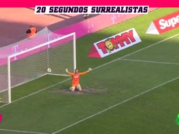 Surrealista Deportes Surrealista Deportes