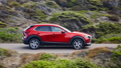 Mazda CX-30 Mazda CX-30