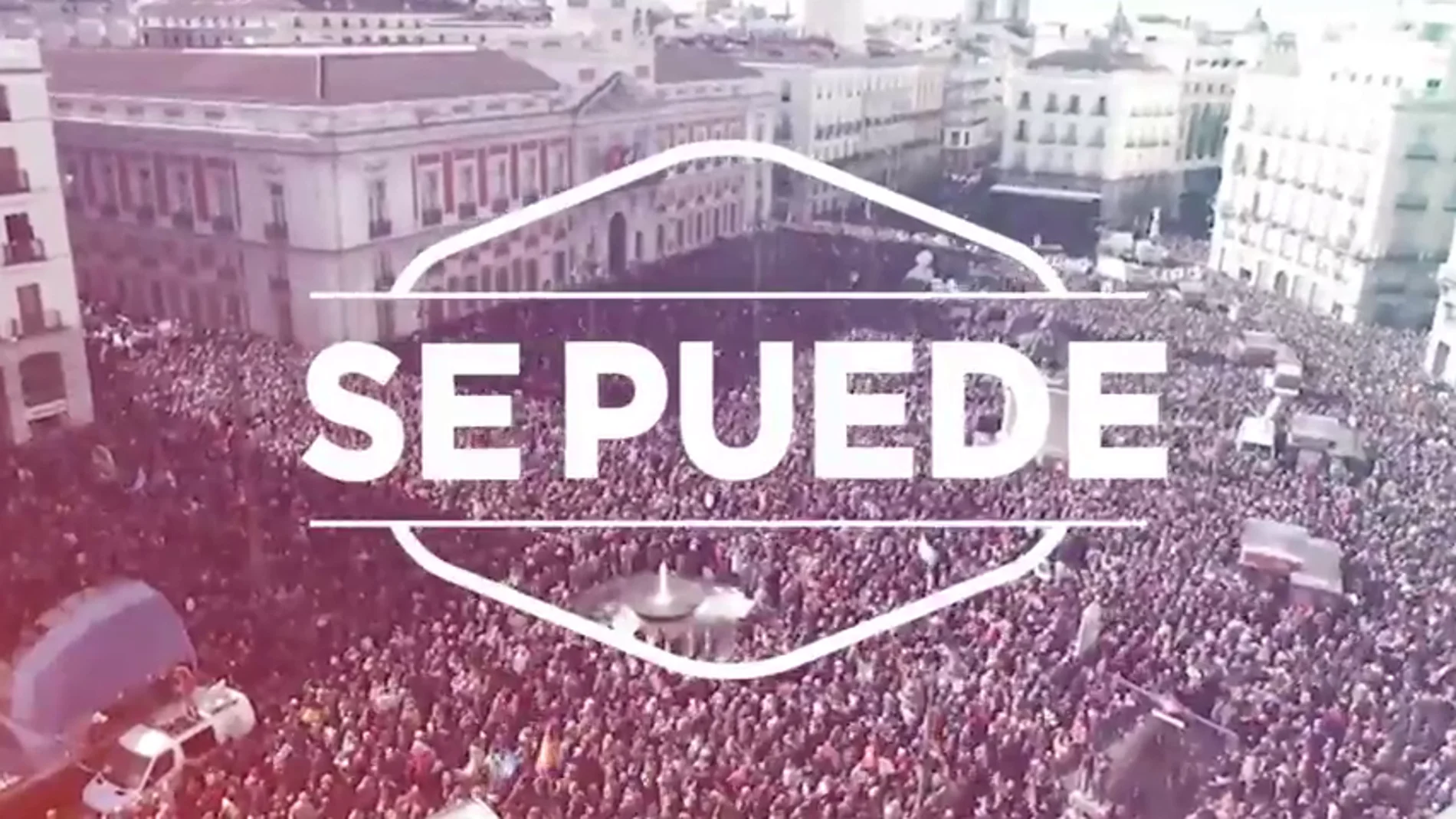 'Se Puede', el tema rock con el que Unidas Podemos advierte del auge de la ultraderecha y pide el voto en favor de la igualdad