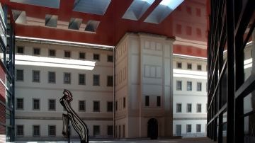 Museo Reina Sofía
