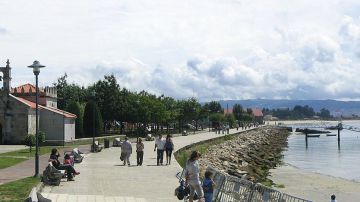 Cangas do Morrazo