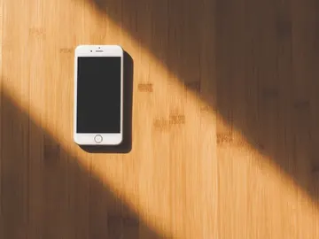 Negative Space Negative Space