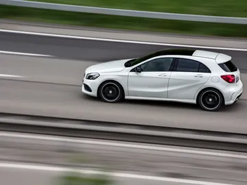 Mercedes Clase A  Mercedes Clase A