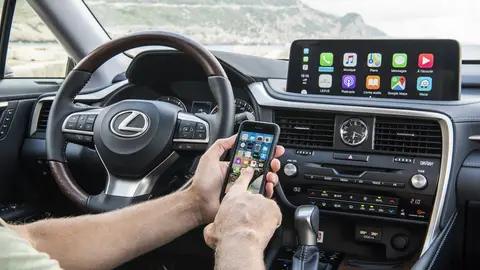 Lexus RX 450h 2020 Lexus RX 450h 2020