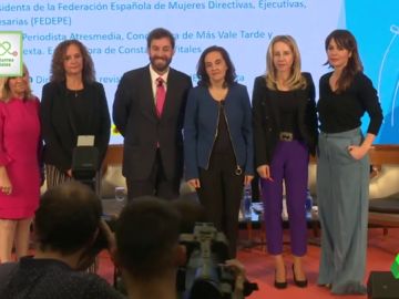 Los premios Hipatia reconocen la labor de las mujeres investigadoras Los premios Hipatia reconocen la labor de las mujeres investigadoras