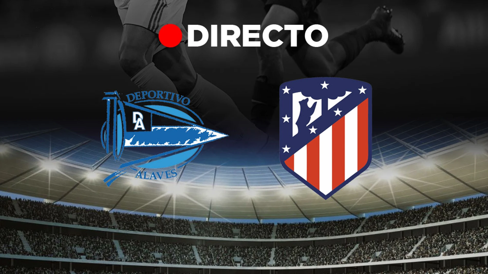 Alavés - Atlético de Madrid, partido de la jornada 11 de LaLiga 2019/2020