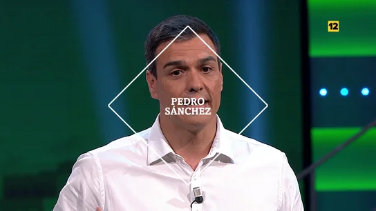 Pedro Sánchez Pedro Sánchez