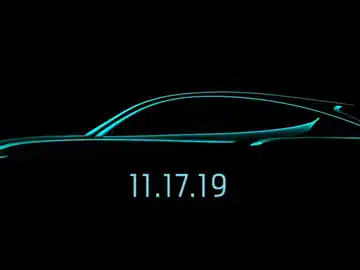 SUV eléctrico de Ford SUV eléctrico de Ford