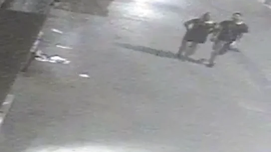 Los Mossos piden ayuda para identificar al autor de un crimen en Sabadell Los Mossos piden ayuda para identificar al autor de un crimen en Sabadell