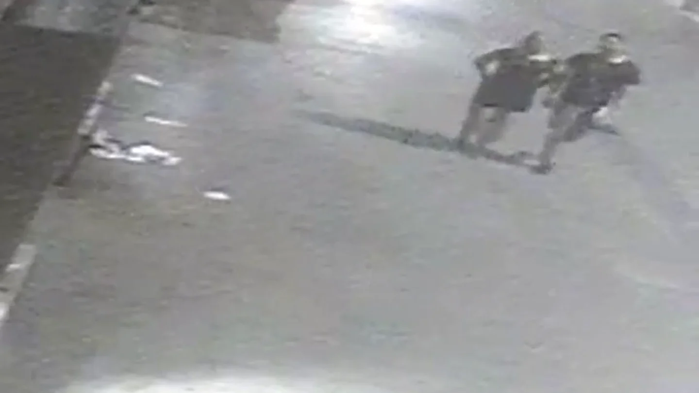 Los Mossos piden ayuda para identificar al autor de un crimen en Sabadell Los Mossos piden ayuda para identificar al autor de un crimen en Sabadell