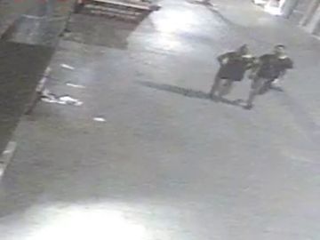 Los Mossos piden ayuda para identificar al autor de un crimen en Sabadell Los Mossos piden ayuda para identificar al autor de un crimen en Sabadell