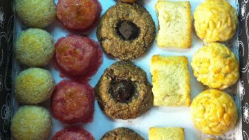 Panellets