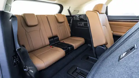 Lexus RX 450h L 2020 Lexus RX 450h L 2020