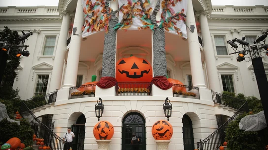 Diez películas que puedes ver en la noche de Halloween Diez películas que puedes ver en la noche de Halloween