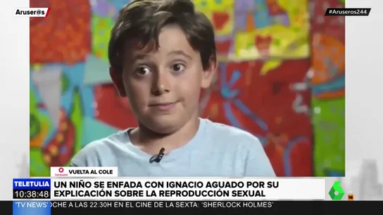 indignado indignado