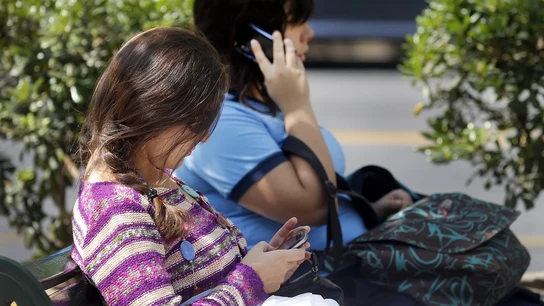 El INE seguirá los movimientos de todos los teléfonos móviles El INE seguirá los movimientos de todos los teléfonos móviles