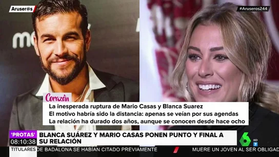 Mario Casas Mario Casas