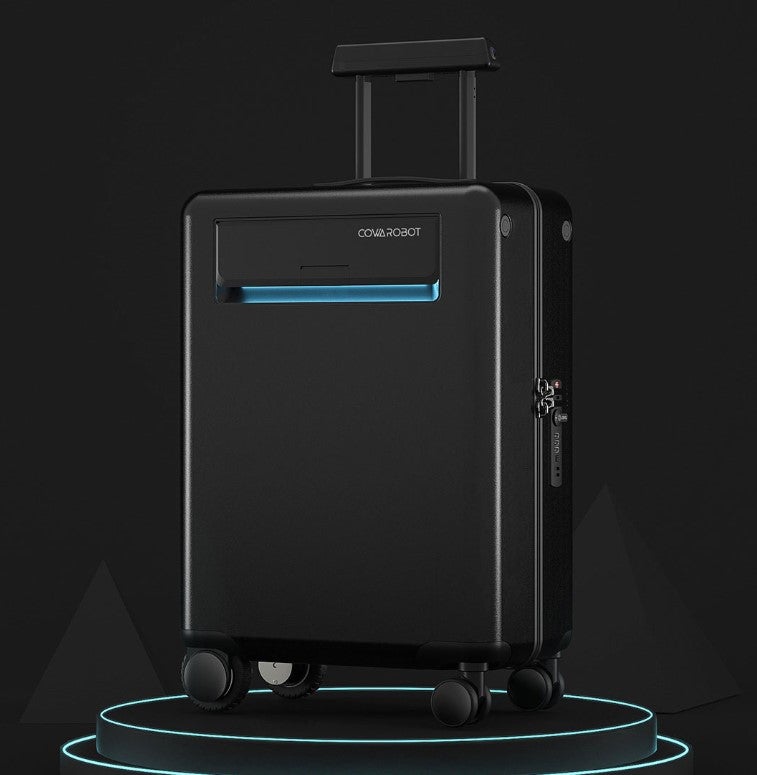 Xiaomi - Maleta trolley de mano de la mejor calidad – CHOLLOX