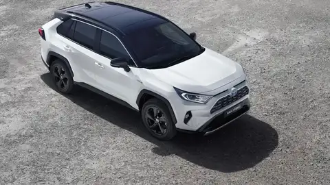 Toyota RAV-4 Toyota RAV-4