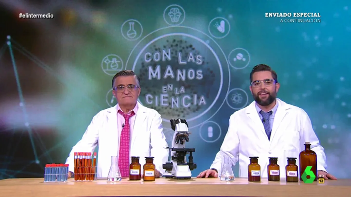 Dónde nació el homo sapiens o la habilidad oculta de las hormigas: las noticias científicas más curiosas Dónde nació el homo sapiens o la habilidad oculta de las hormigas: las noticias científicas más curiosas