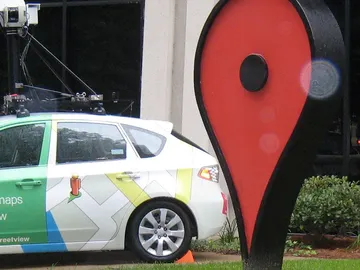 Street View Street View