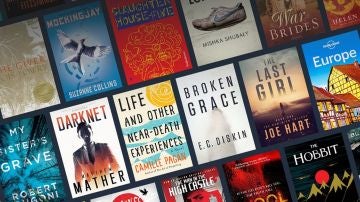 Kindle Unlimited