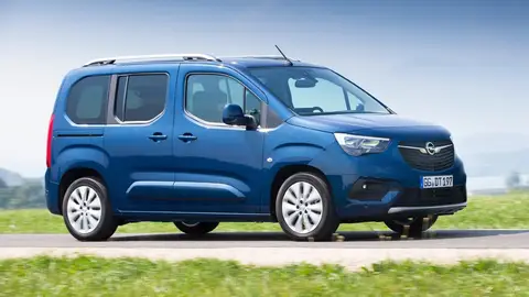 Opel Combo Life Opel Combo Life
