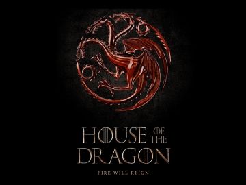 'House of the Dragon', precuela de 'Juego de Tronos' 'House of the Dragon', precuela de 'Juego de Tronos'