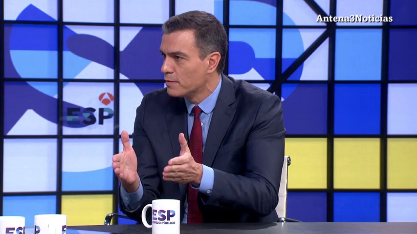 S&aacute;nchez niega que el PSOE vaya a eliminar el federalismo de su programa electoral