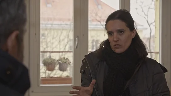 La realidad del modelo de vivienda social vienés: cuando vivir de alquiler ofrece la sensación de “haber comprado” La realidad del modelo de vivienda social vienés: cuando vivir de alquiler ofrece la sensación de “haber comprado”