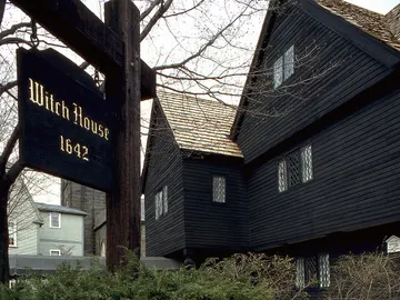 Witch House Witch House