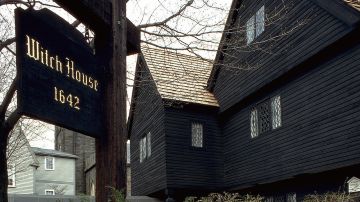Witch House