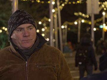 De verse en la calle a cobrar una ayuda de 860 euros al mes: así consiguió un hombre al borde de la exclusión social "salir del hoyo" De verse en la calle a cobrar una ayuda de 860 euros al mes: así consiguió un hombre al borde de la exclusión social "salir del hoyo"