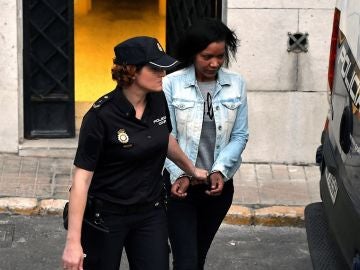 Ana Julia Quezada Ana Julia Quezada