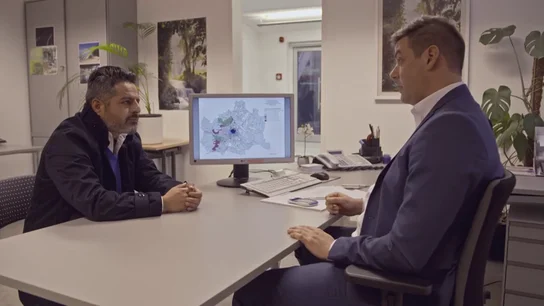 El precio del alquiler regulado por ley: la razón por la que 8 de cada 10 personas no compran casa en Viena El precio del alquiler regulado por ley: la razón por la que 8 de cada 10 personas no compran casa en Viena
