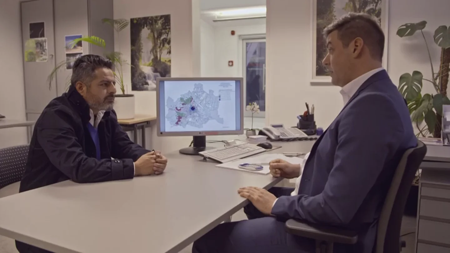 El precio del alquiler regulado por ley: la razón por la que 8 de cada 10 personas no compran casa en Viena El precio del alquiler regulado por ley: la razón por la que 8 de cada 10 personas no compran casa en Viena