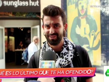 El veganismo, el humor negro o la homofobia: estas son las cosas que más ofenden a los españoles El veganismo, el humor negro o la homofobia: estas son las cosas que más ofenden a los españoles