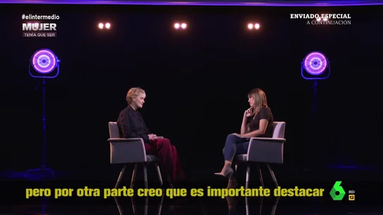 Siri Hustvedt, sobre el éxito de Trump: "Interpela al racismo y a la misoginia, y lo exhibe de formas pasmosas" Siri Hustvedt, sobre el éxito de Trump: "Interpela al racismo y a la misoginia, y lo exhibe de formas pasmosas"