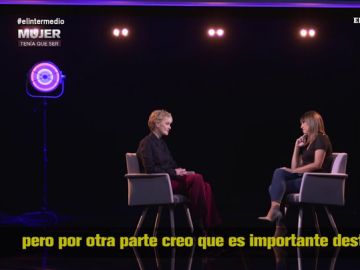 Siri Hustvedt, sobre el éxito de Trump: "Interpela al racismo y a la misoginia, y lo exhibe de formas pasmosas" Siri Hustvedt, sobre el éxito de Trump: "Interpela al racismo y a la misoginia, y lo exhibe de formas pasmosas"