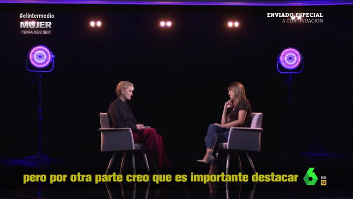  Siri Hustvedt, sobre el éxito de Trump: "Interpela al racismo y a la misoginia, y lo exhibe de formas pasmosas"