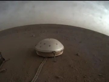 Imagen espacial Imagen espacial