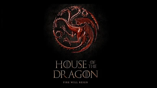 'House of the Dragon', precuela de 'Juego de Tronos' 'House of the Dragon', precuela de 'Juego de Tronos'