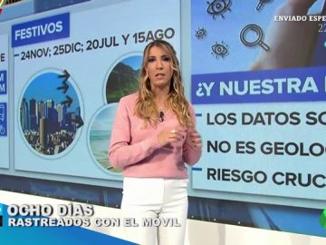 Si no quieres que el INE use tus datos puedes negarte: esto es lo que tienes que hacer Si no quieres que el INE use tus datos puedes negarte: esto es lo que tienes que hacer