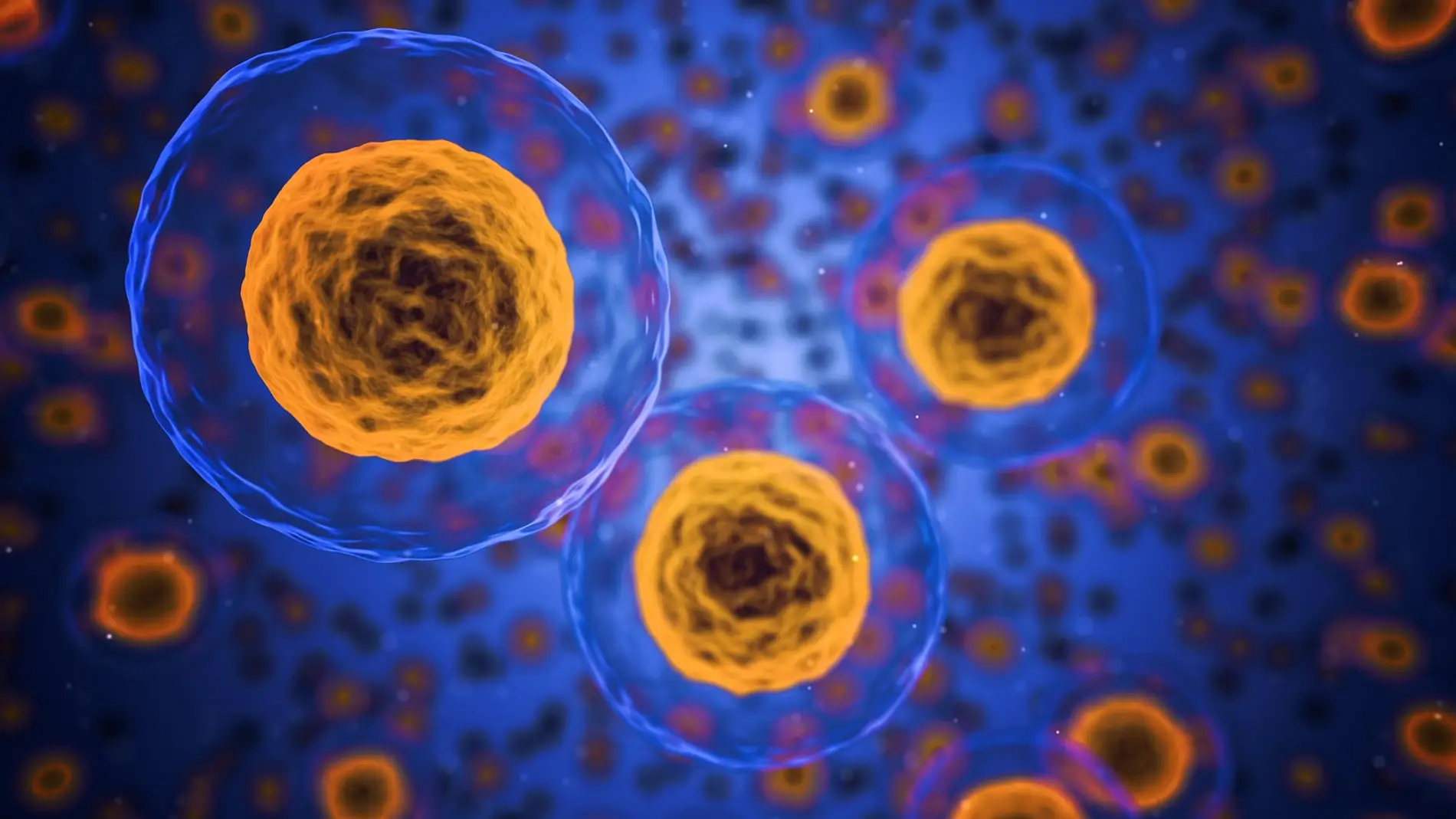 Primer tratamiento exitoso contra un gen que provoca varios tipos de cancer