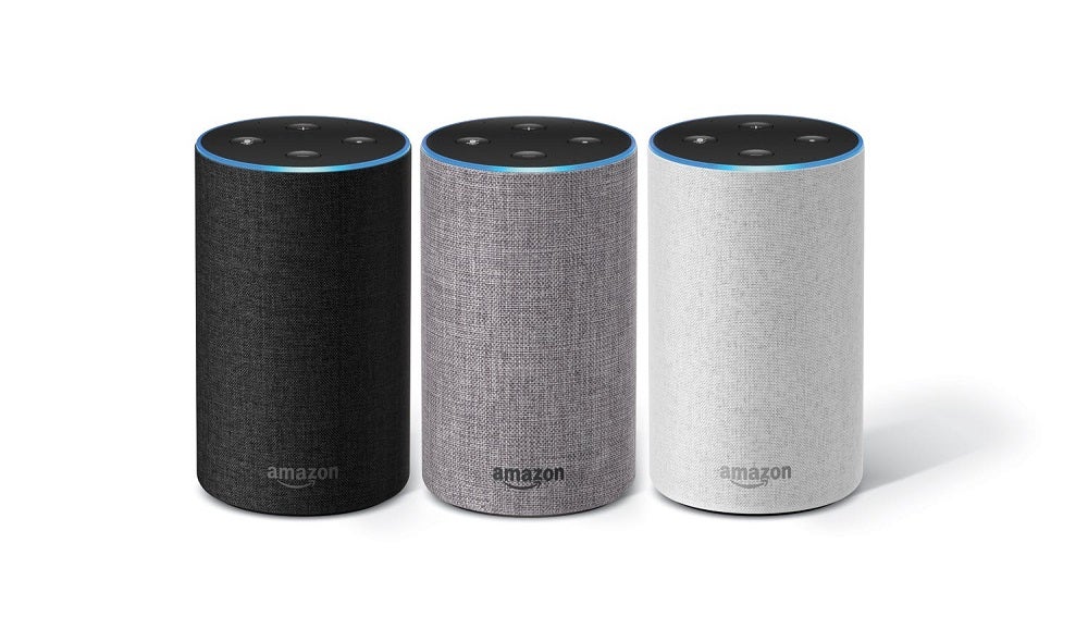 Amazon Echo
