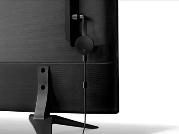 Chromecast Chromecast