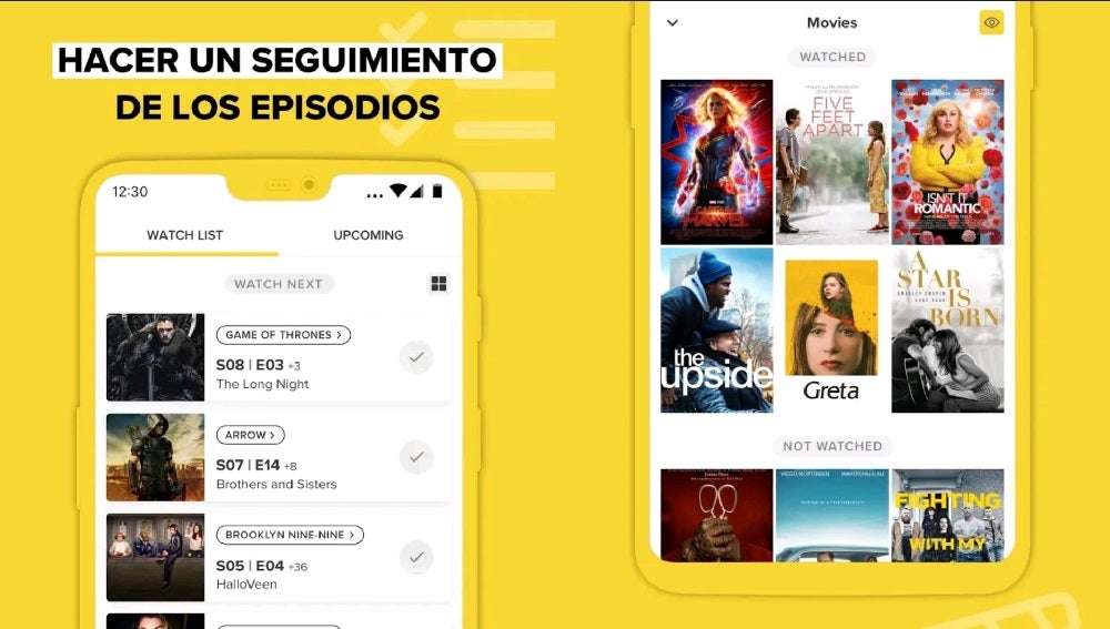 TVShow