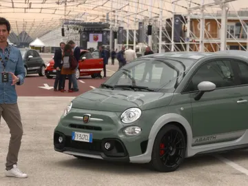 Abarth Day Abarth Day