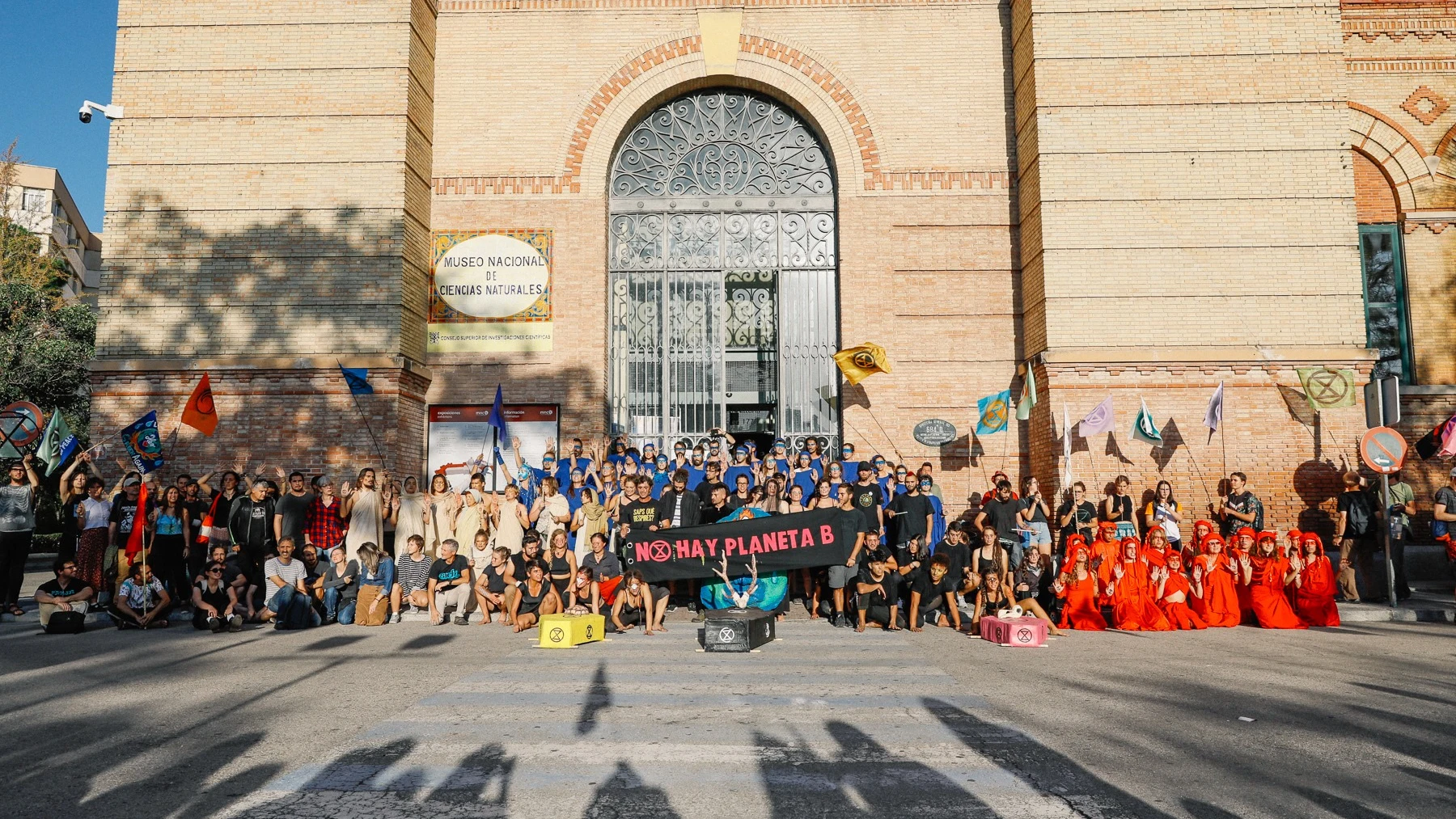 España será sede de la Cumbre del Clima de la ONU