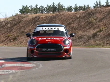 Mini Cooper Copa Mini Cooper Copa